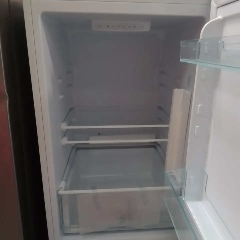 CANDY CCT3L517EWK CCT3L517EWK-1 LOW FROST FRIDGE FREEZER, 50/50, WHITE, E RATED - UNPROCESSED RAW RETURN
