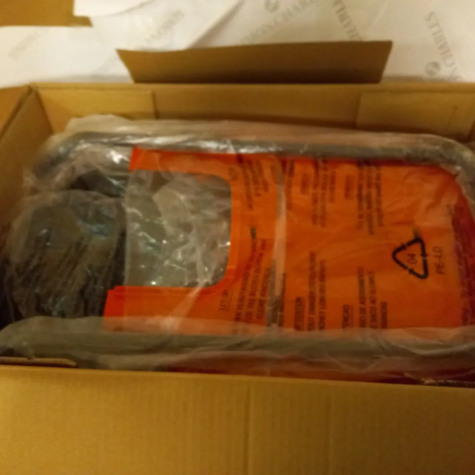 FLYMO SPEEDIMO 360C - BOXED  RRP £134.99