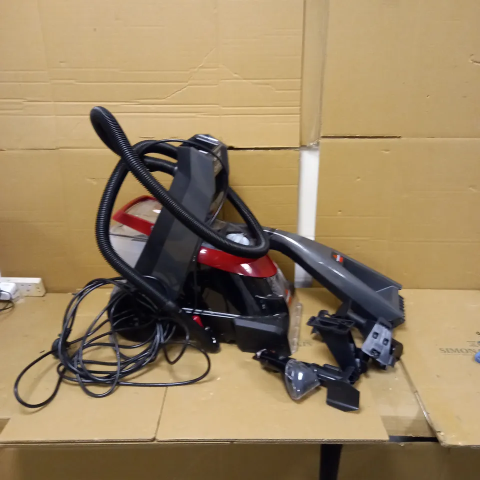BISSELL STAINPRO 6 CARPET DEEP CLEANER