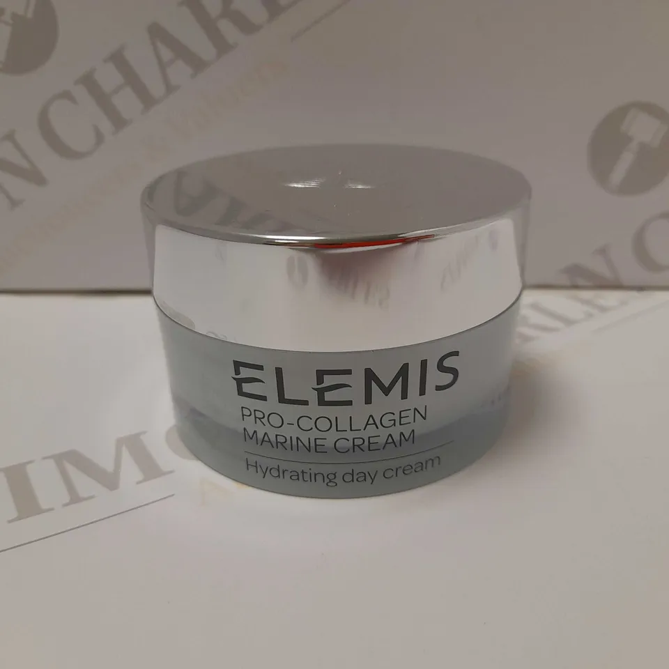 ELEMIS PRO-COLLAGEN MARINE CREAM HYDRATING DAY CREAM 50ML