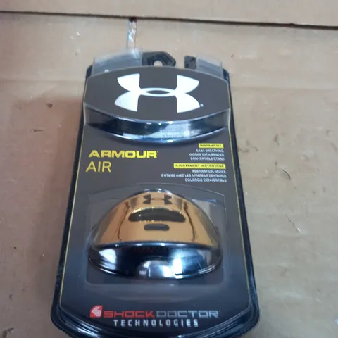 ARMOUR AIR