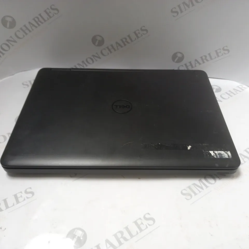 Dell P44G 14 LAPTOP IN BLACK
