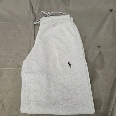 RALPH LAUREN POLO JOGGERS - SIZE M