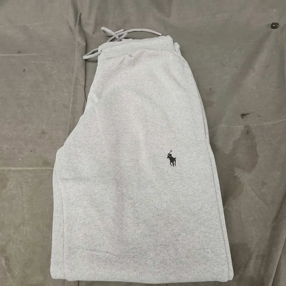 RALPH LAUREN POLO JOGGERS - SIZE M