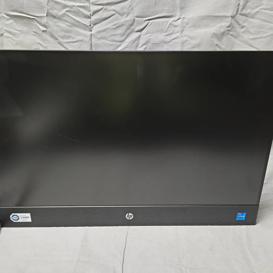 HP PRO ONE 440 23.8-INCH ALL-IN-ONE DESKTOP PC – BLACK