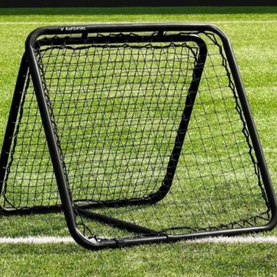 BOXED RAPIDFIRE RF100 REBOUNDER