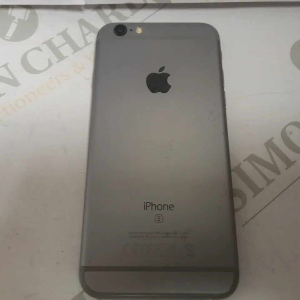 APPLE IPHONE 6S (A1688)