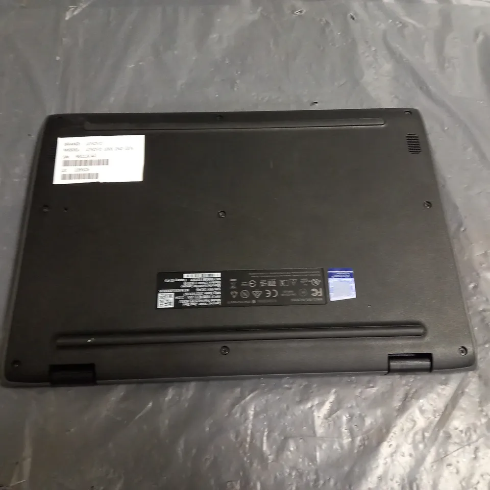 LENOVO 100E 2ND GEN LAPTOP