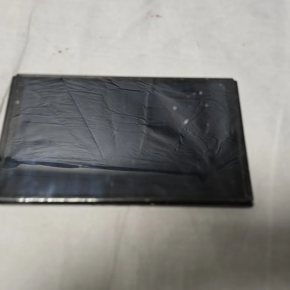 NINTENDO SWITCH CONSOLE – ORIGINAL MODEL, BLACK (HANDHELD SYSTEM)