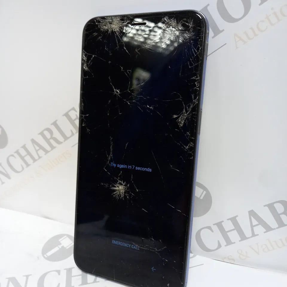 SAMSUNG GALAXY J6+ ANDROID SMARTPHONE 