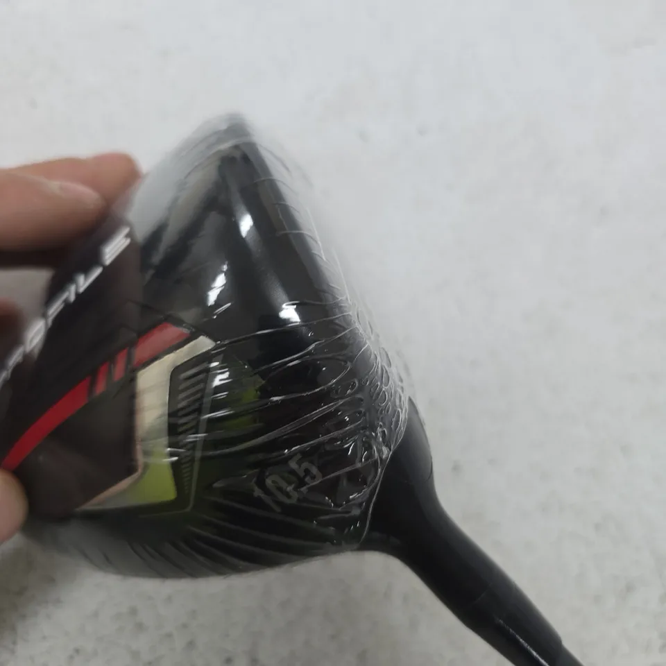 WILSON GOLF CLUB
