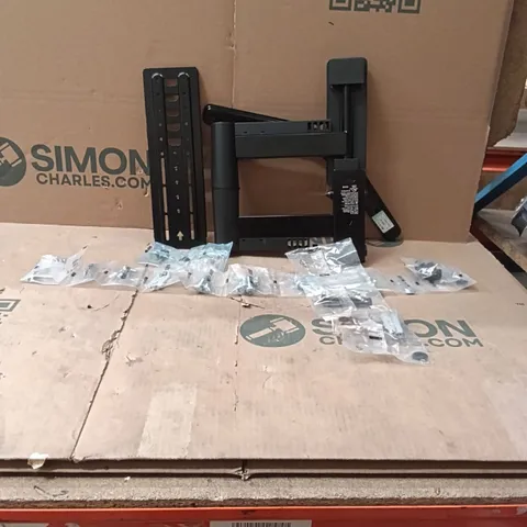 BOXED SANUS FMF319-B2 FULL MOTION 32-55 INCH TV BRACKET