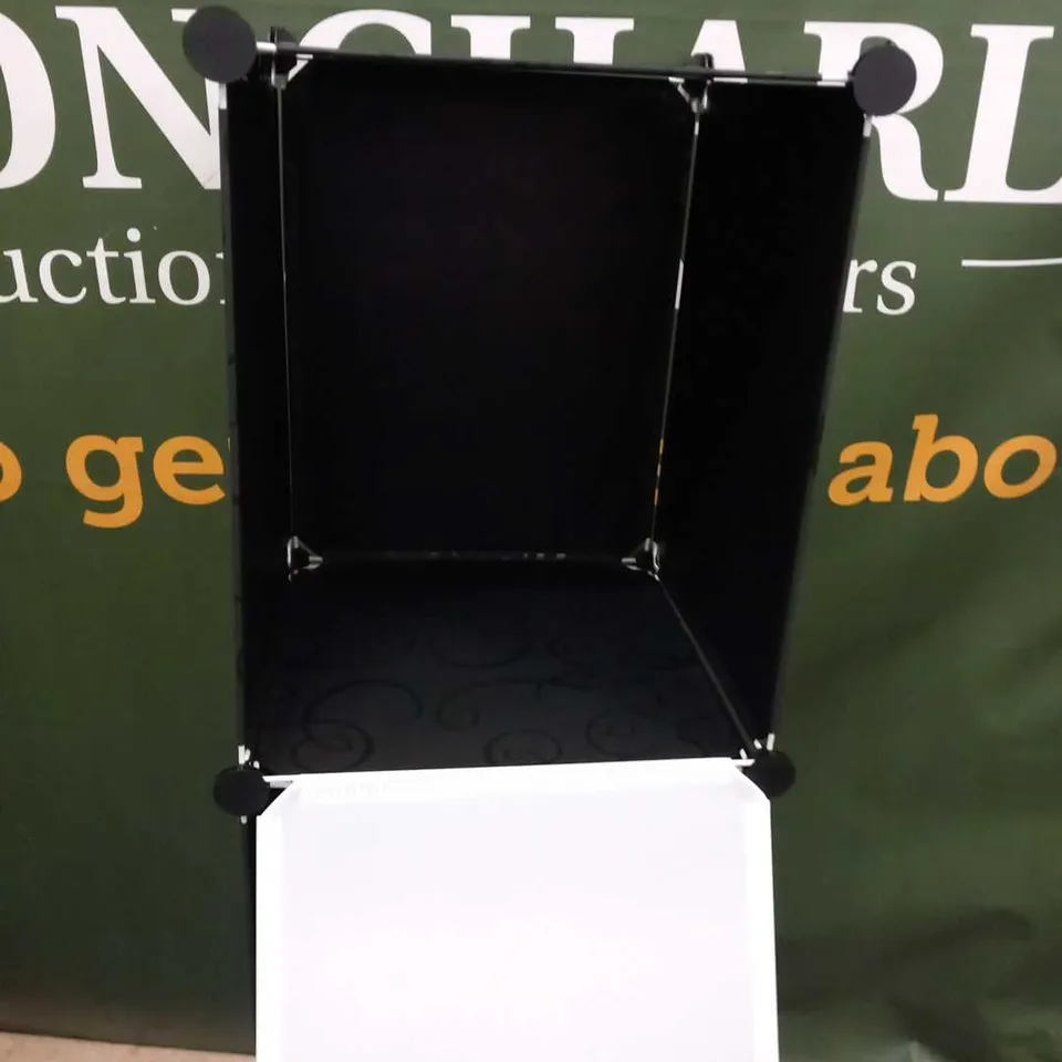 PALLET OF APPROXIMATELTY30 JOISCOPE DIY STORAGE CABINETS BOXES 