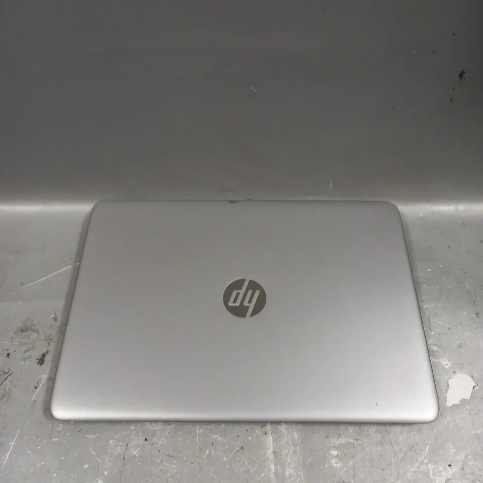 HP ELITEBOOK 840 LAPTOP IN SILVER