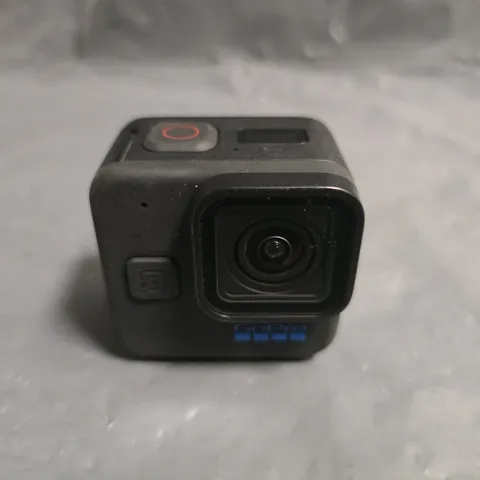 UNBOXED GOPRO 11 BLACK MINI ACTION CAMERA