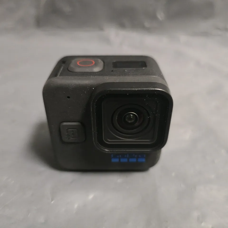 UNBOXED GOPRO 11 BLACK MINI ACTION CAMERA 
