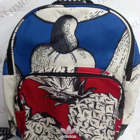 ADIDAS FRUIT BACKPACK