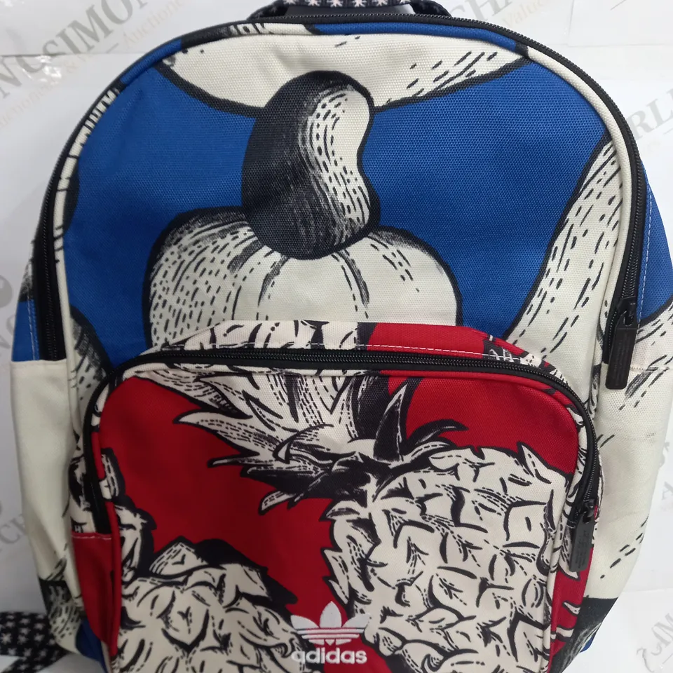 ADIDAS FRUIT BACKPACK 