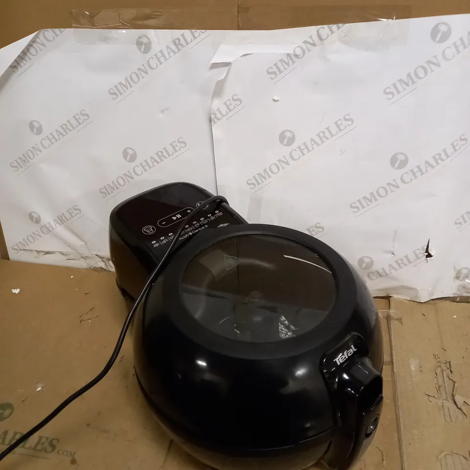 TEFAL ACTIFRY GENIUS HEALTH AIR FRYER