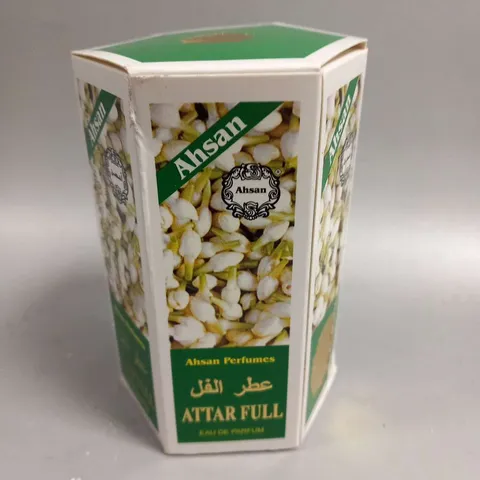 BOIXED AHSAN ATTAR FULL EAU DE PARFUM