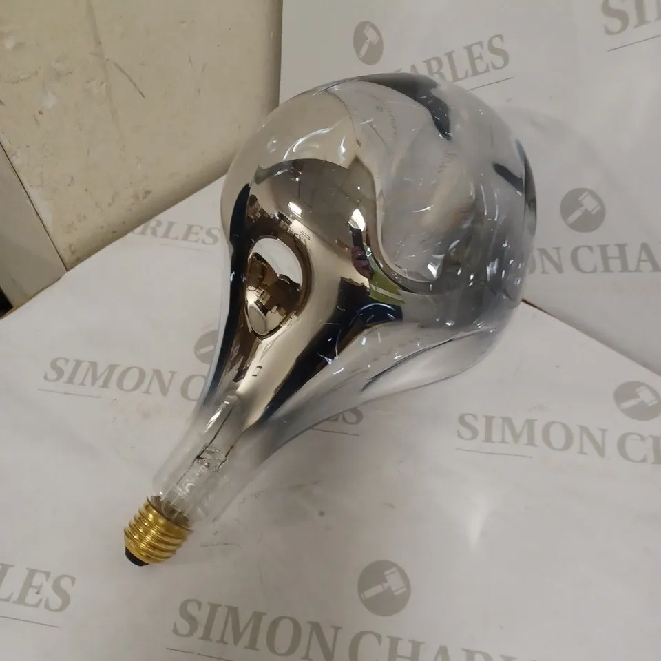 CALEX SILVER ORGANIC EVO BULB