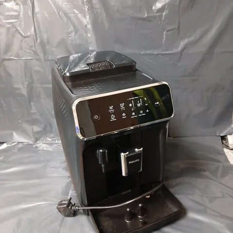 PHILIPS EP2 FULLY AUTOMATIC COFFEE MACHINE