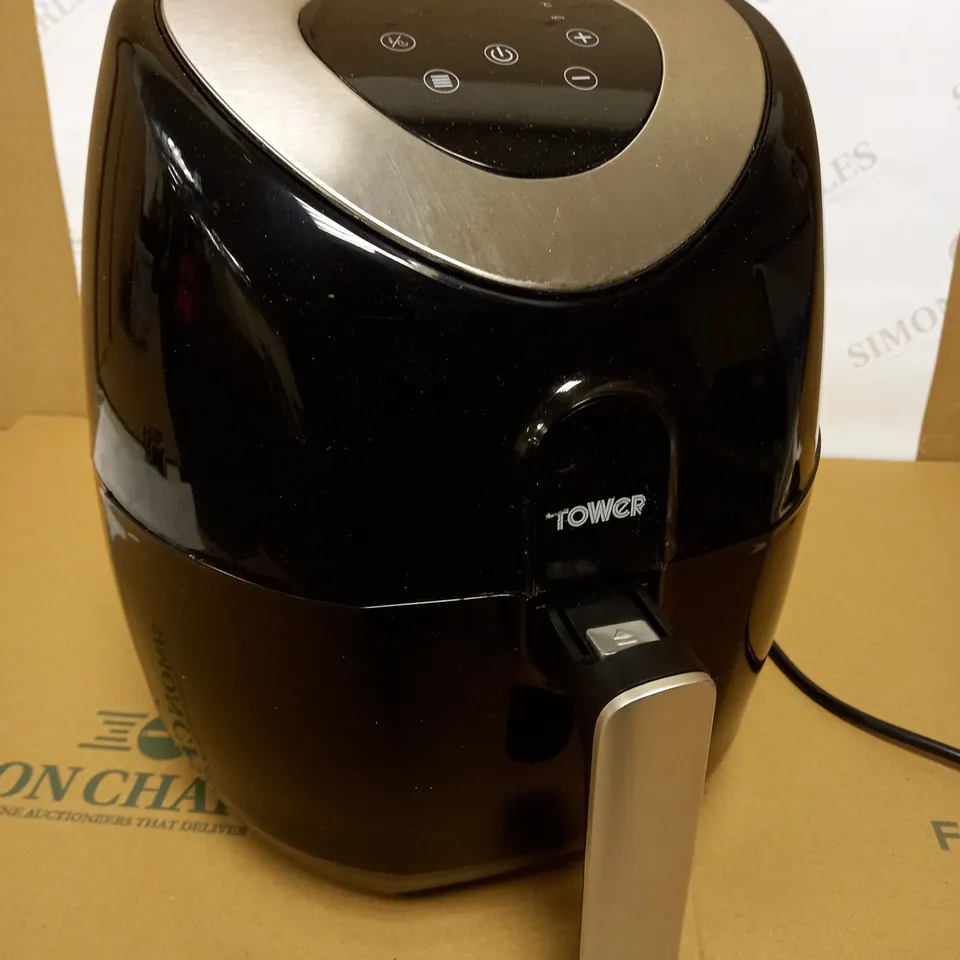 TOWER DIGITAL AIR FRYER 