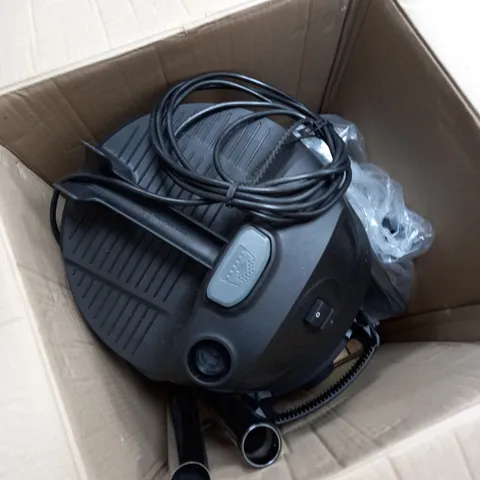 BOXED KARCHER HOOVER 