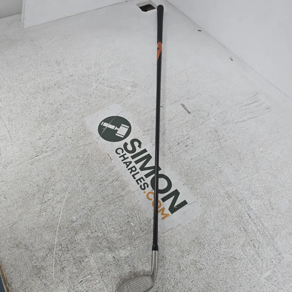 TAYLORMADE S-90 RESCUE 18O GOLF CLUB