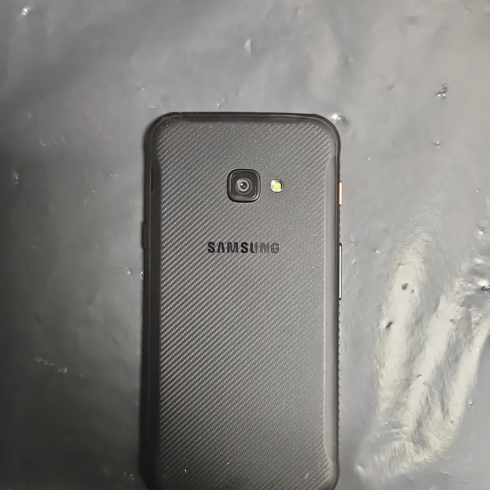 SAMSUNG GALAXY XCOVER4S SMARTPHONE