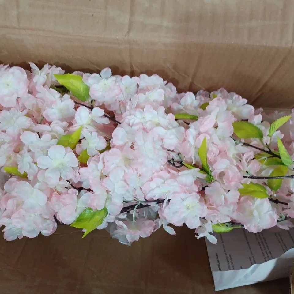 DECORATIVE BLOSSOM TREE - COLLECTION ONLY