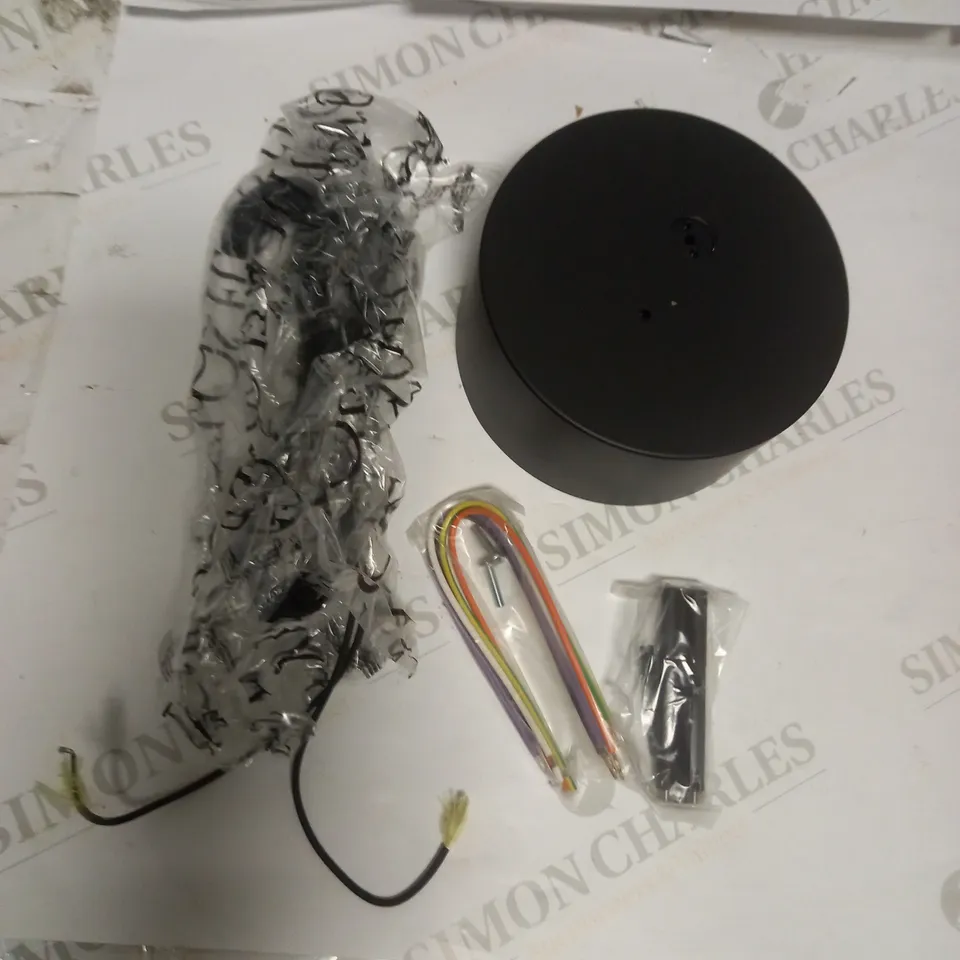 FLOS ARRANGEMENTS SMALL ROSE LIGHT FIXTURE