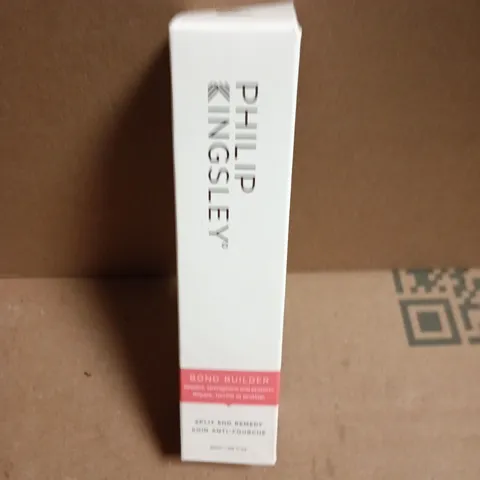 PHILIP KINGSLEY BOND BUILDER SPLIT END REMEDY – HAIR CARE (BOXED)