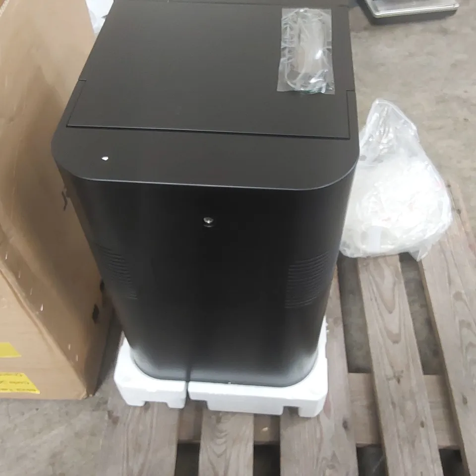 BOXED SCHAERER INTENSE COMMERCIAL BEAN TO CUP COFFEE MACHINE