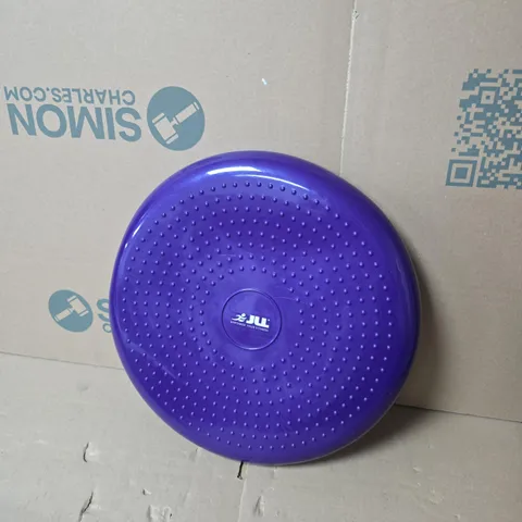 JLL WOBBLE BALANCE BOARD – PURPLE 