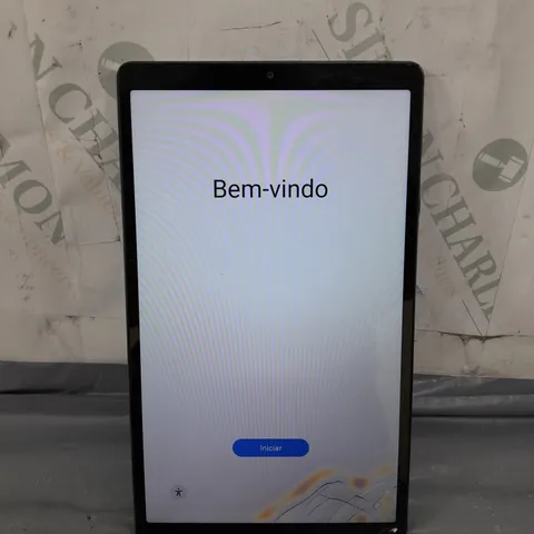 GALAXY TAB A7 LITE (8.7", LTE)