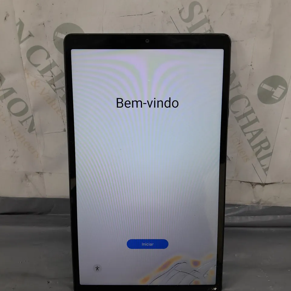 GALAXY TAB A7 LITE (8.7", LTE)