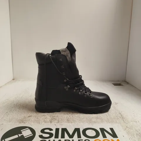 ALT-BERG PEACEKEEPER P3 ORIGINAL BOOTS – BLACK SIZE 11