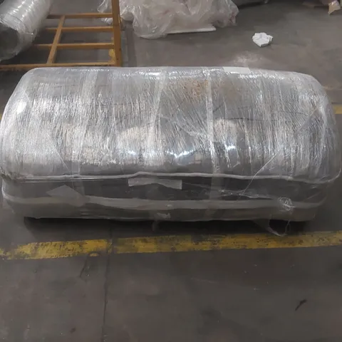 QUALITY BAGGED ASPIRE KING SIZE MATTRESS 