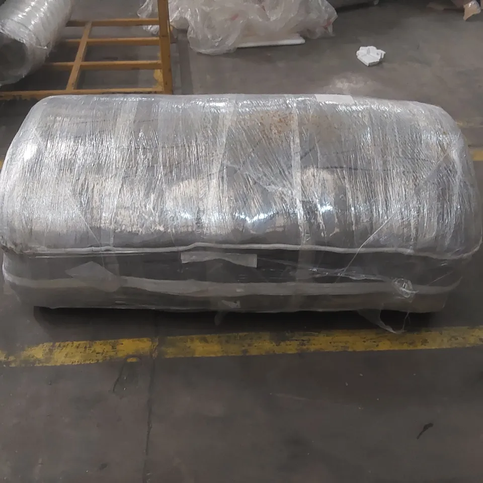 QUALITY BAGGED ASPIRE KING SIZE MATTRESS 