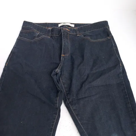 LACOSTE DENIM SHORTS – MEN'S, UK 34 WAIST