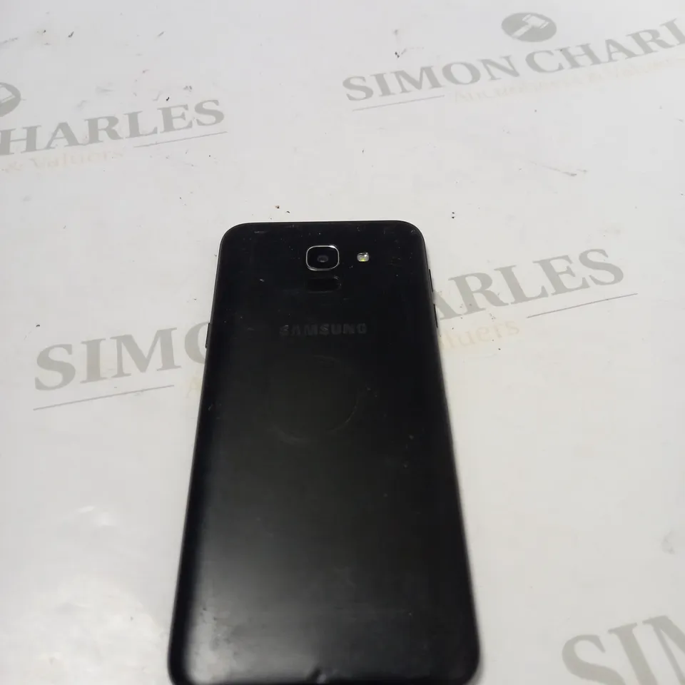SAMSUNG GALAXY J6 SM-J600FN