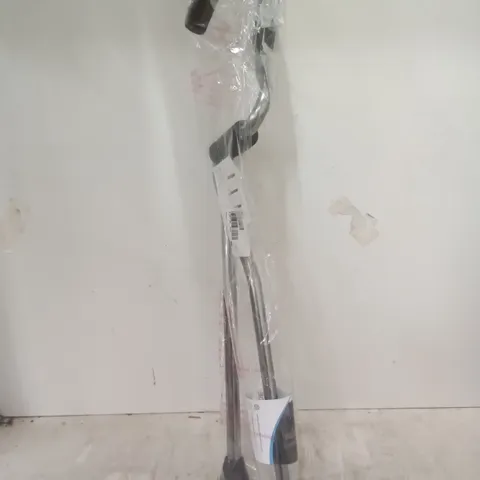 PACKAGED STRONG ARM COMFORT CANE