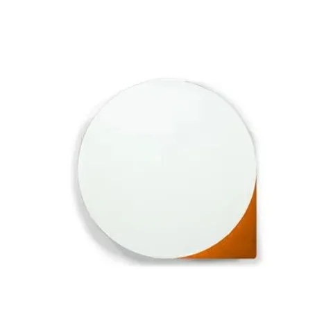 BOXED SONNET SMALL MIRROR CABINET