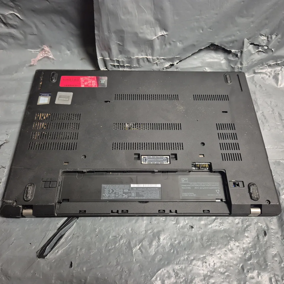 LENOVO THINKPAD