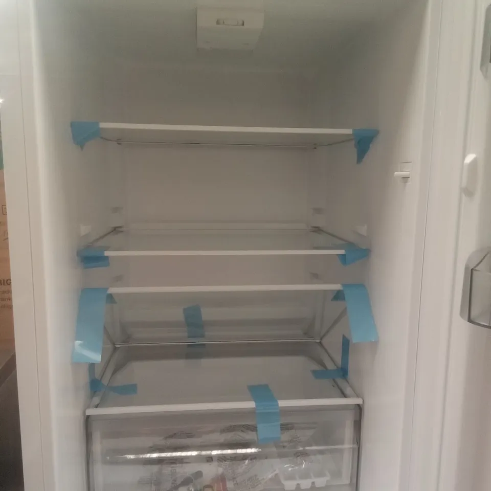 SWAN SR158110W 54×166CM HIGH FRIDGE - WHITE