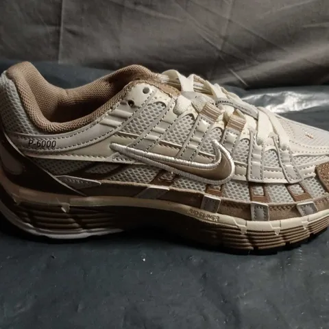 NIKE P6000 TRAINERS - UK SIZE 4