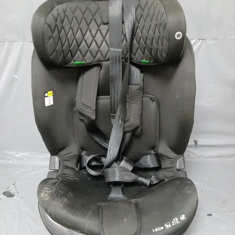 MY BABIIE I-SIZE SPIN CAR SEAT - COLLECTION ONLY