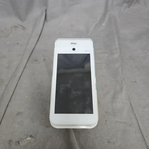 DOJO A920 CARD READER UNBOXED