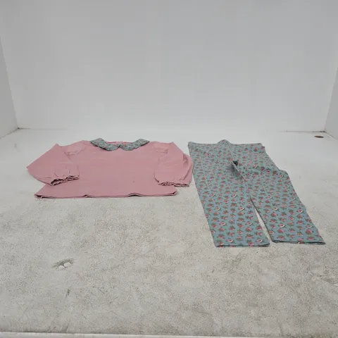 BABY BODEN 2 PIECE SET CHILDRENS AGES 2 - 3 YEARS